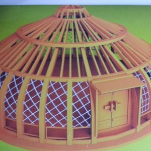 Unique Design