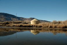 CampingYurts.com