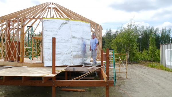 Insulation