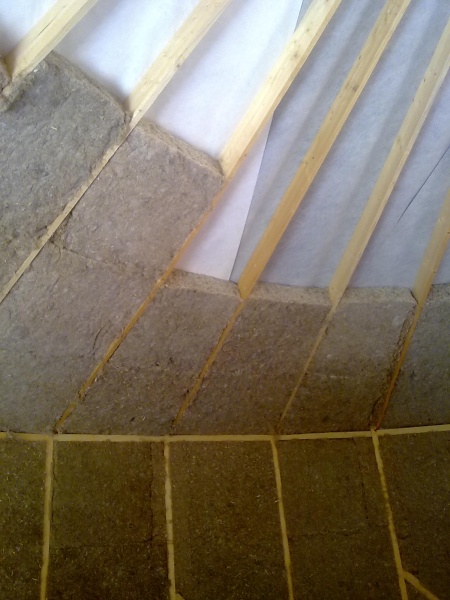 JurteBleiburg insulation