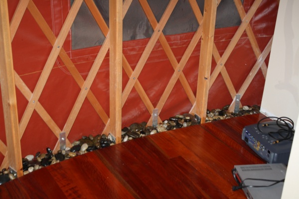 Krepps stone floor perimeter