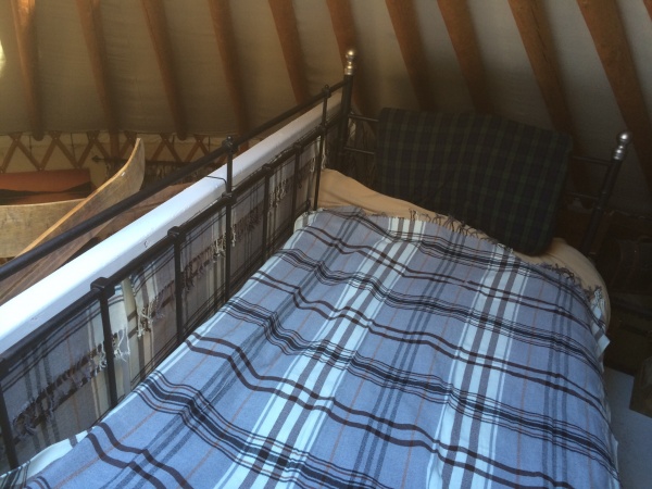 Loft bed