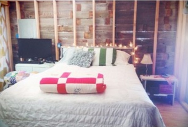 Our bedroom