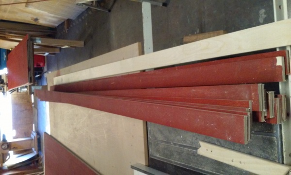 Rafters