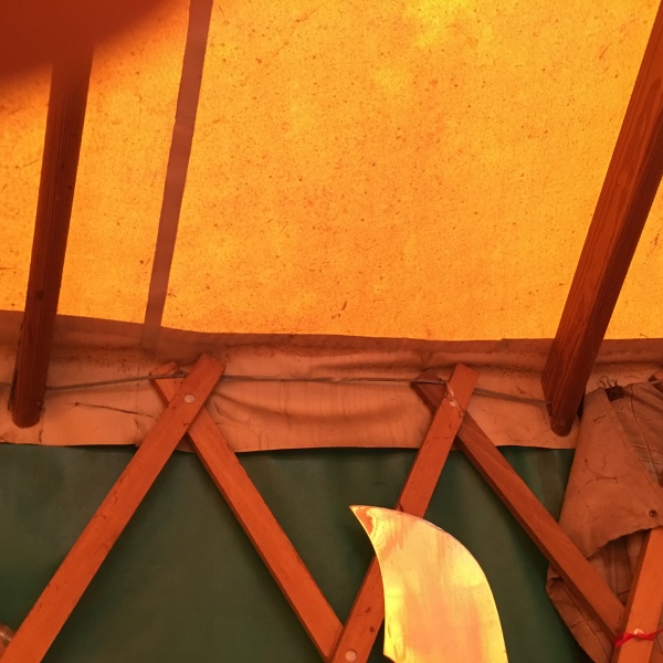 Rafters