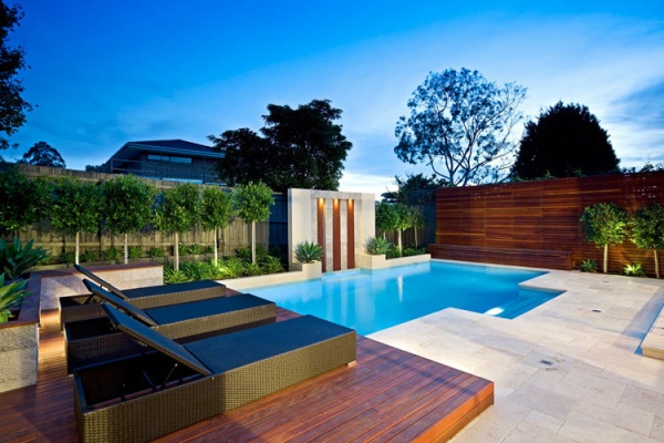 Stone Pavers