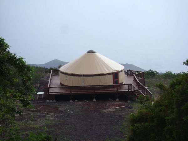 Thomas Yurt
