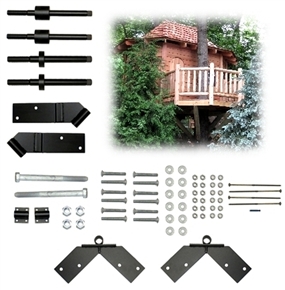 treehs KIT hrdwr