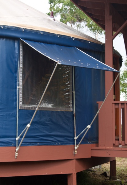 Umauma Yurt