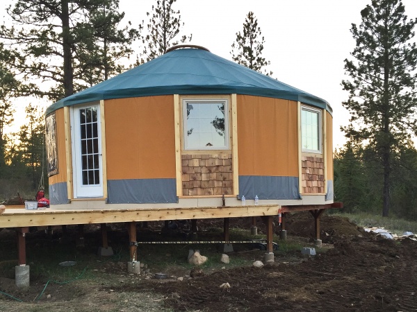 windows finished