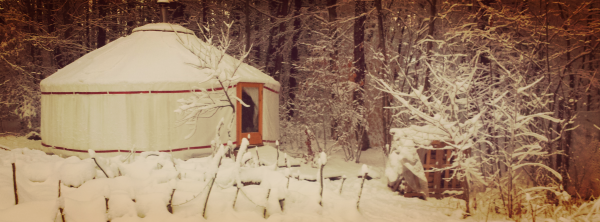 winter in new hampshire