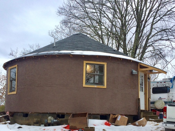 YURT Forum1