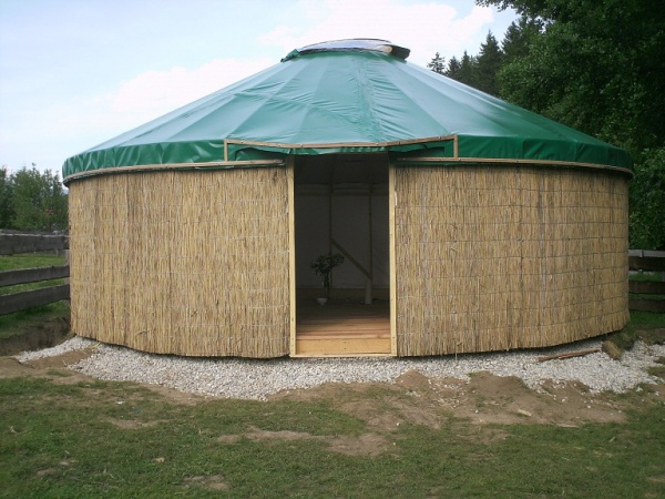 YurtBleiburg