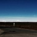 Denali 110 miles away