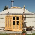 SunTime Yurts