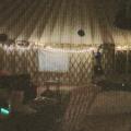 Party Yurt
