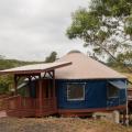 Umauma Yurt