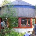 13 years of yurtworks