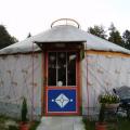 yurt ClaudiusKern