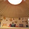 my first yurt upper store