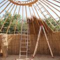 naturyurt Vienna inside