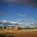 Pro Outfitters Wild Bird Hunting Lodge, Geyser, MT