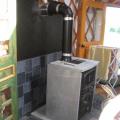 Wood Stove