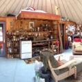 yurt panoramic